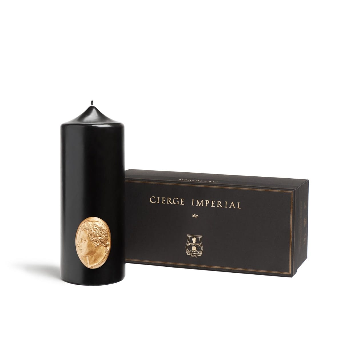Trudon Cierge Impérial Bougie