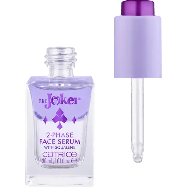 The Joker 2-Phase Face Serum