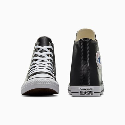 Sneakers homme Chuck Taylor All Star NOIR CONVERSE