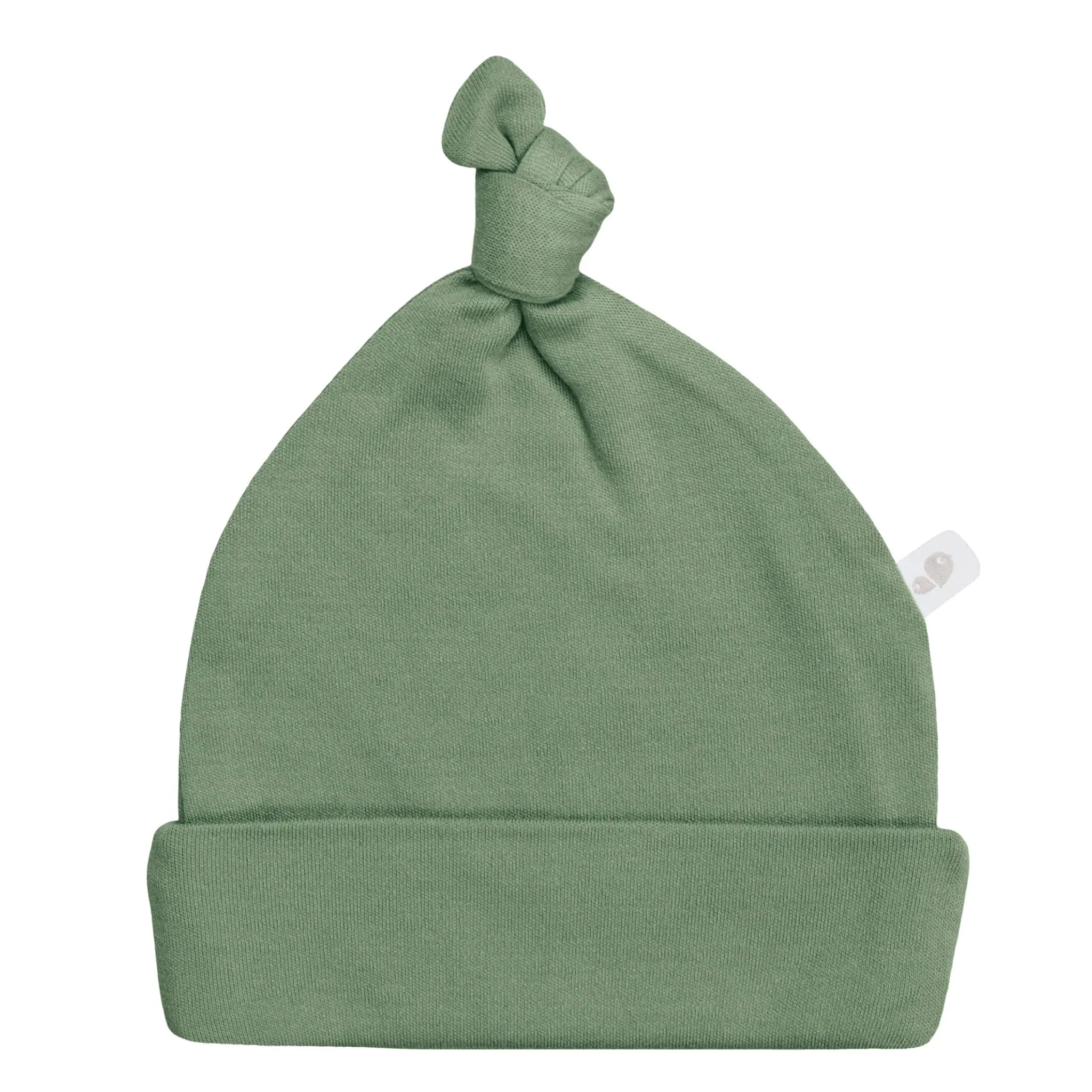Perlimpinpin Chapeau Noeud Bambou 0-3mois