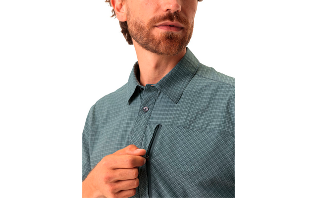 Vaude Seiland IV Herrenshirt