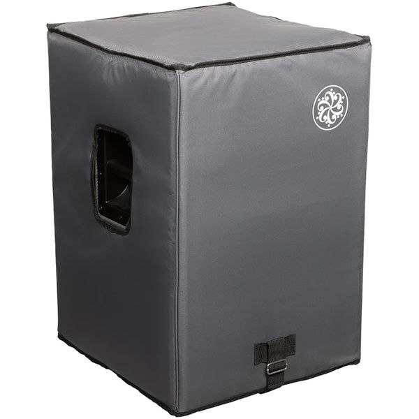 Darkglass DG-210 N Cover