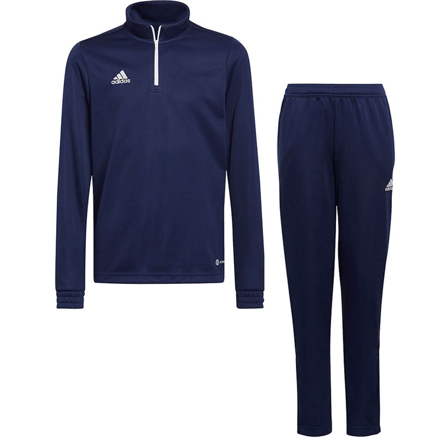 adidas Entrada 22 Trainingspak Kids