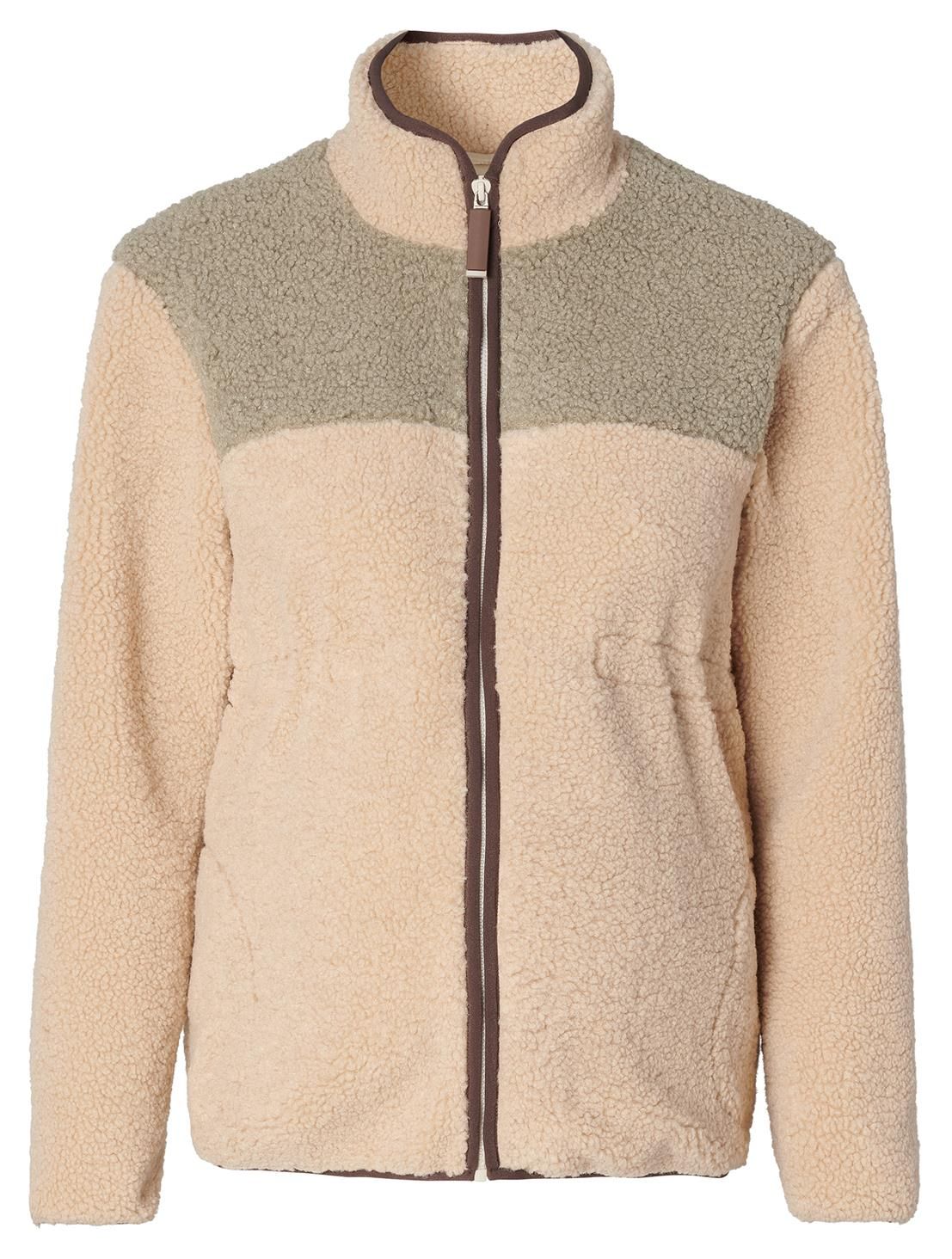 Noppies Maternity Vest Tervo - Abbey Stone