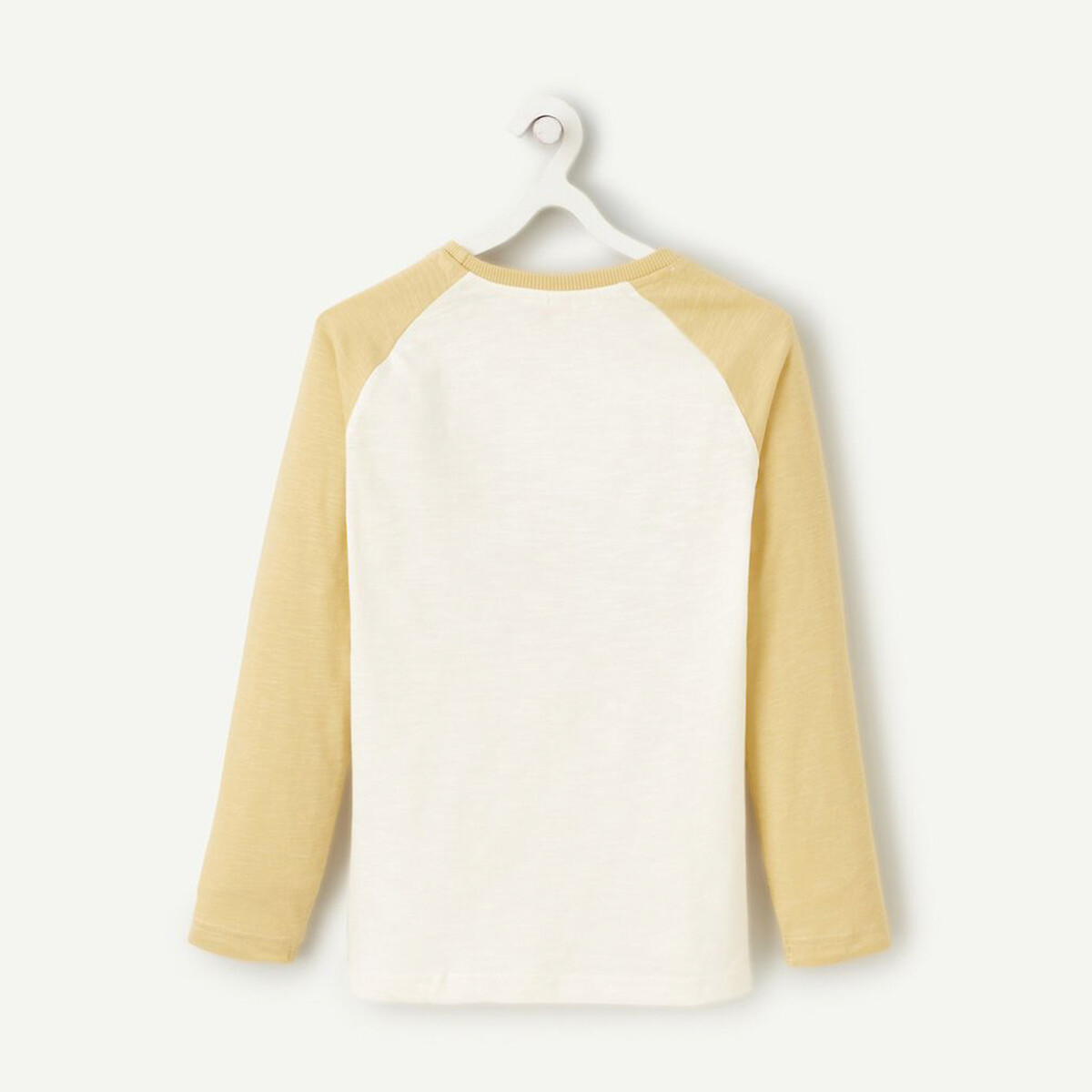 TAPE A L'OEIL<br>Camiseta de manga comprida