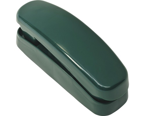 Telefoon axi plastic groen