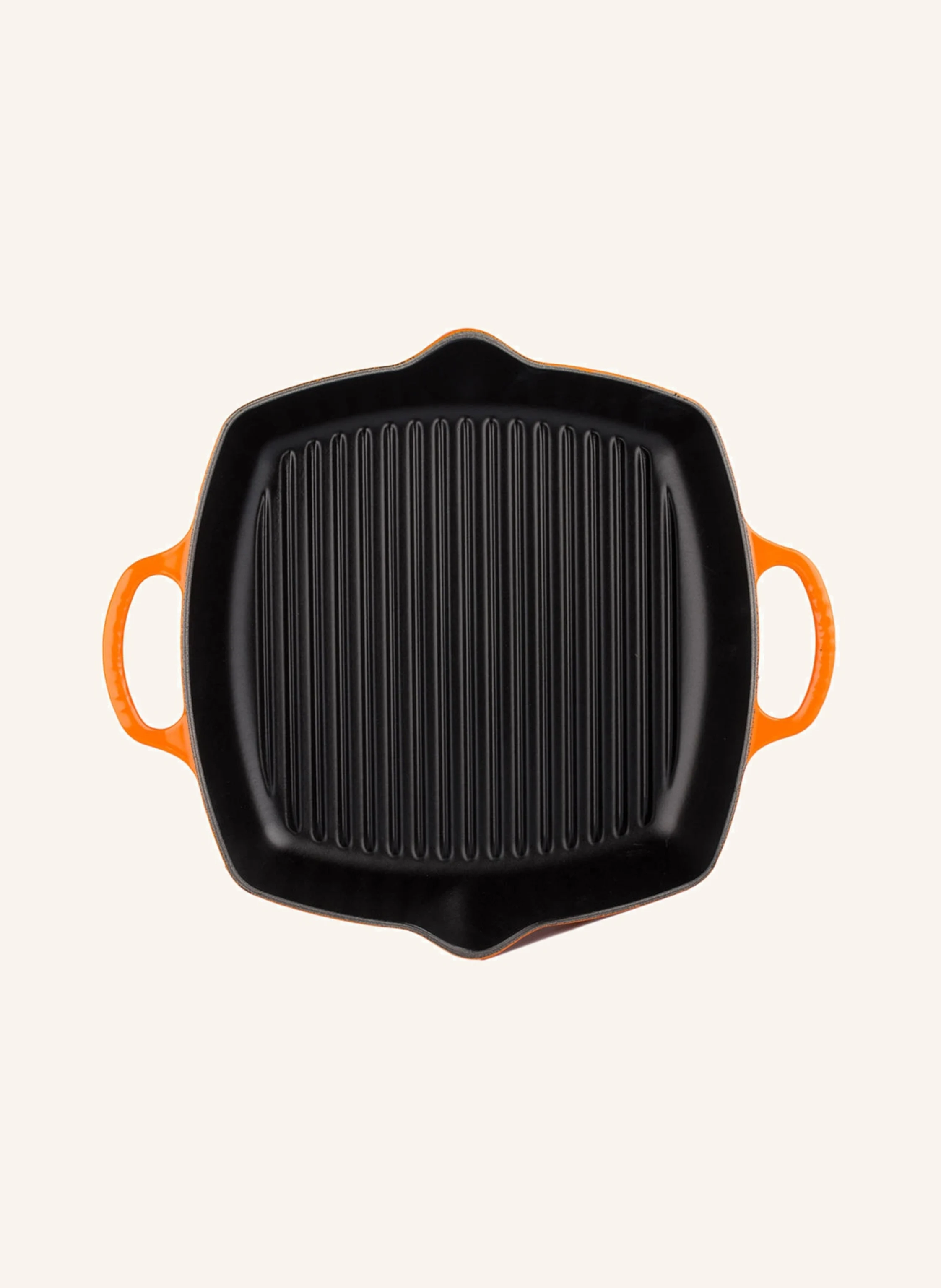 LE CREUSET Grillpfanne SIGNATURE