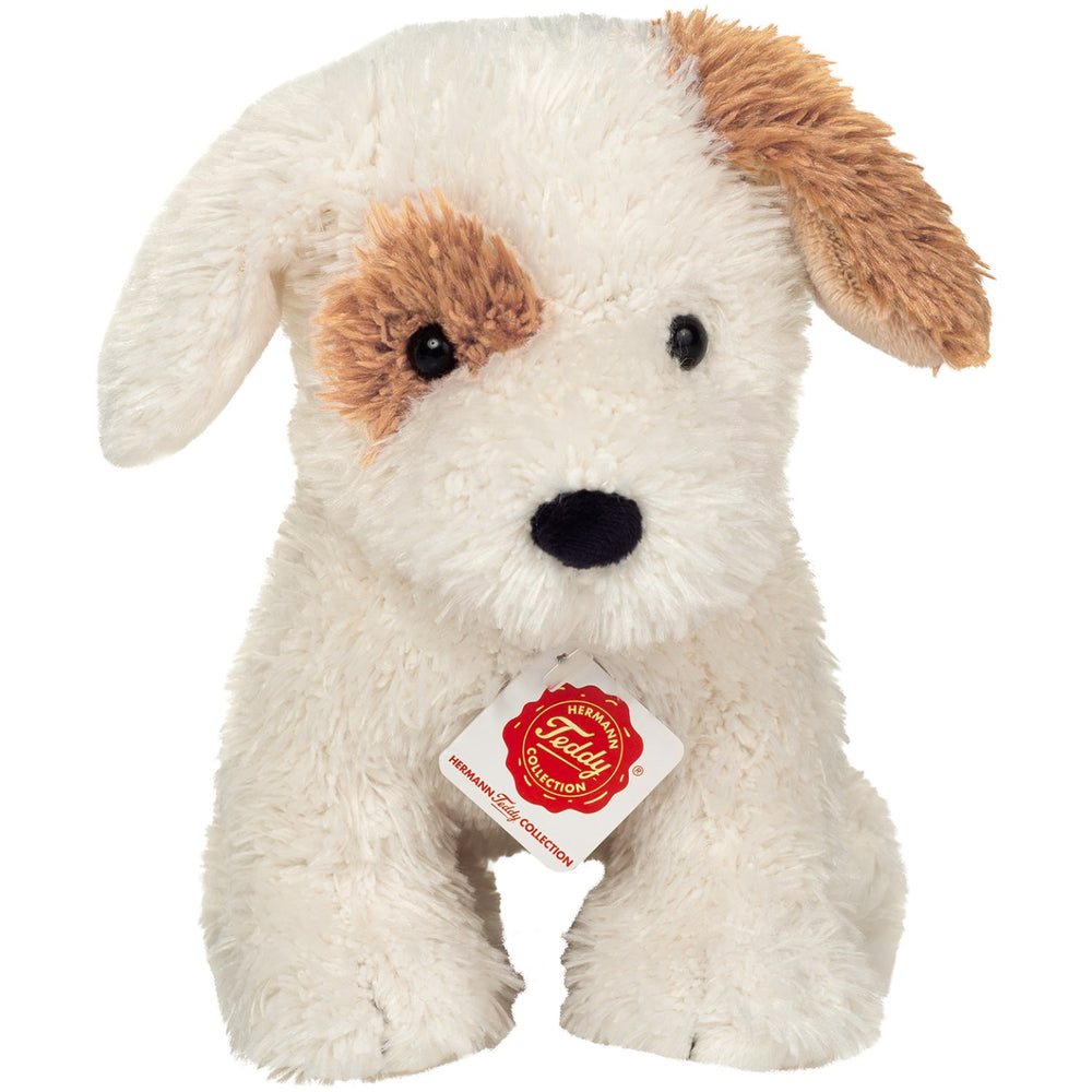 Køb Teddy Hermann Hvalpen Rollo 20 Cm