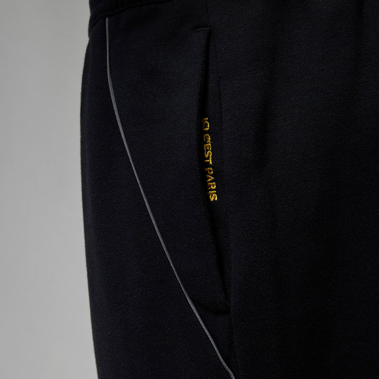 Nike Paris Saint-Germain x Jordan Fleece Trainingspak