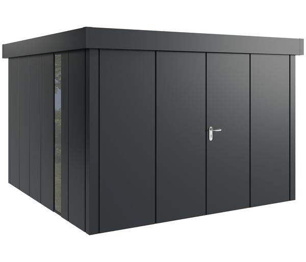 Hörmann Metallgerätehaus Juno JFD14 L-Sk