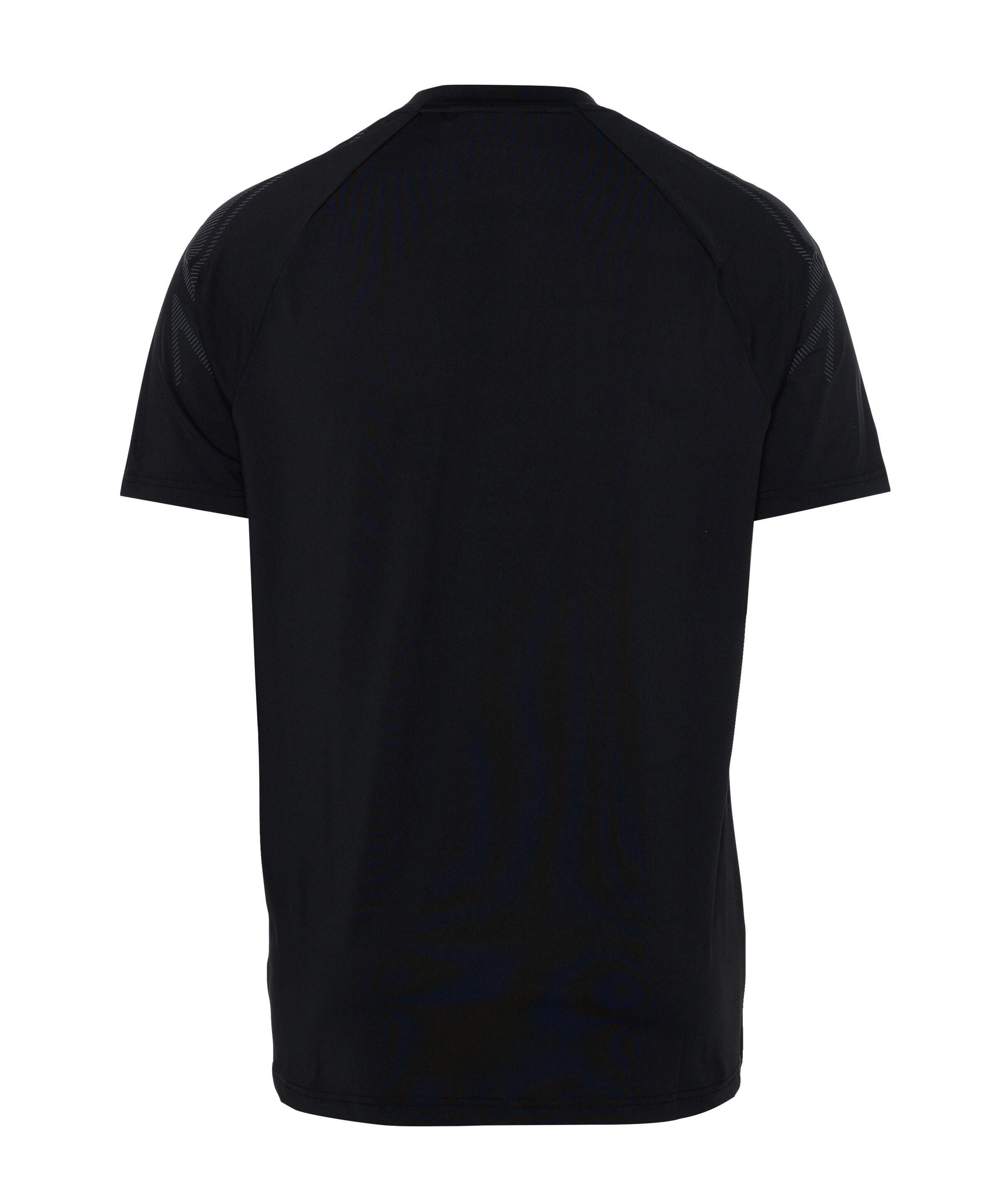 Sjeng Sports Heren T-shirt zwart