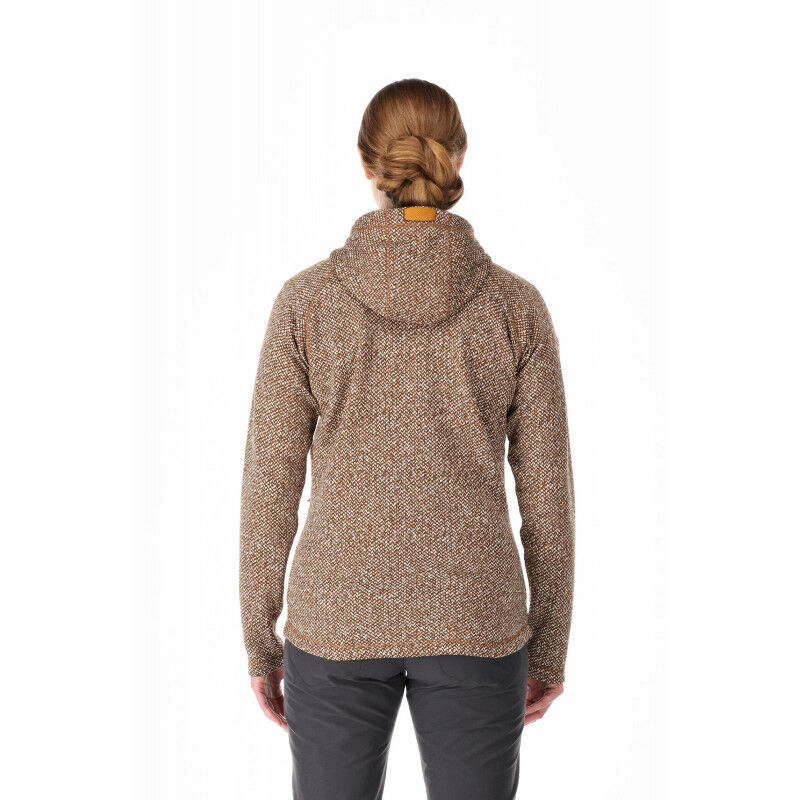 Women's Amy Hoody - Polaire femme