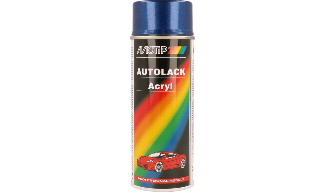 Motip autolak - 53922 - 400 ml