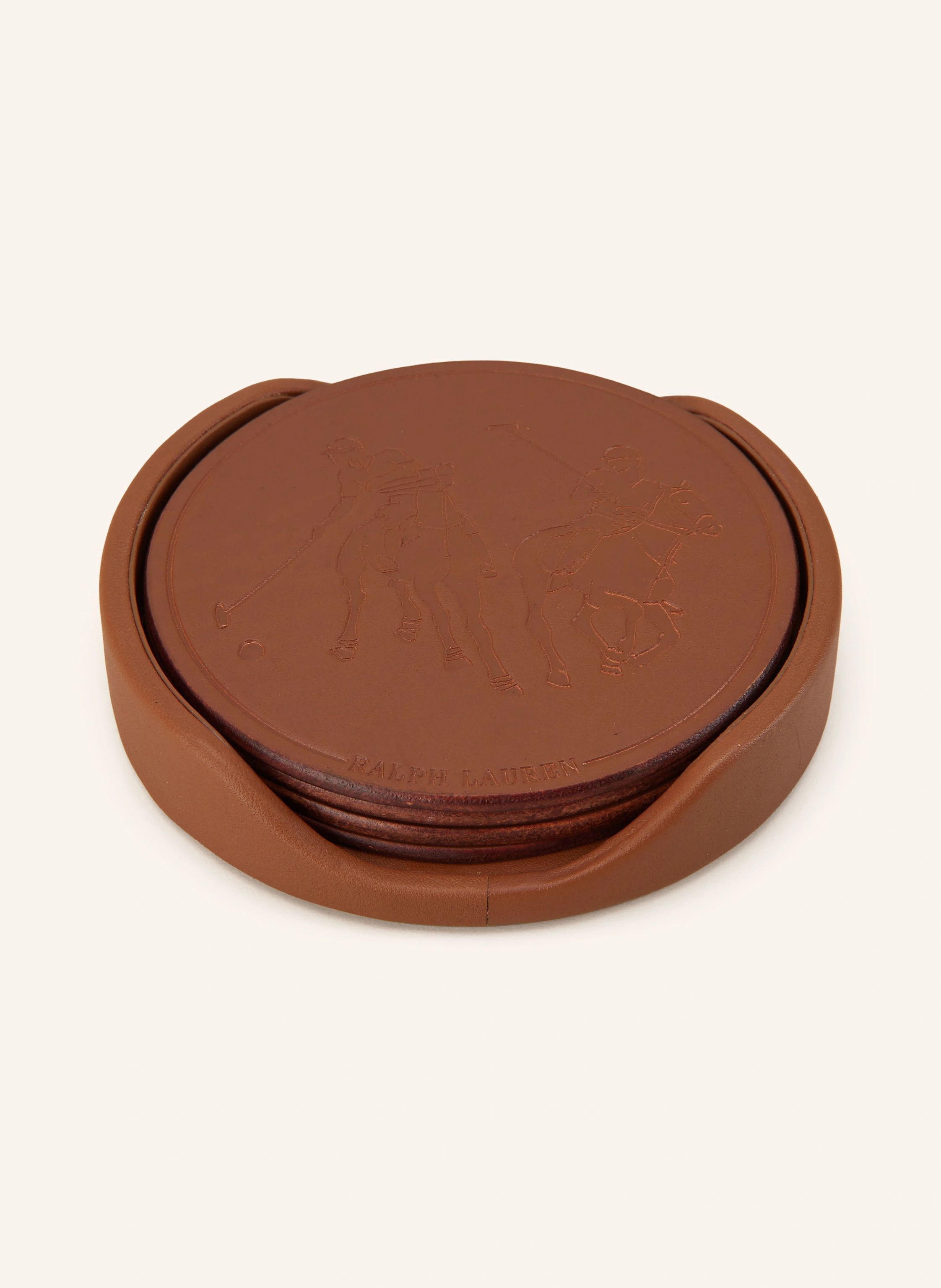 RALPH LAUREN HOME 4er-Set Untersetzer
