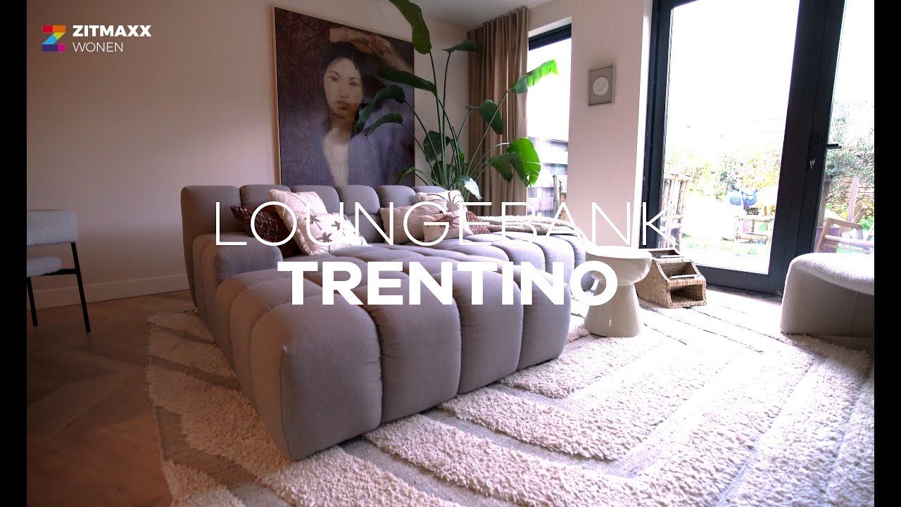 Loungebank Trentino