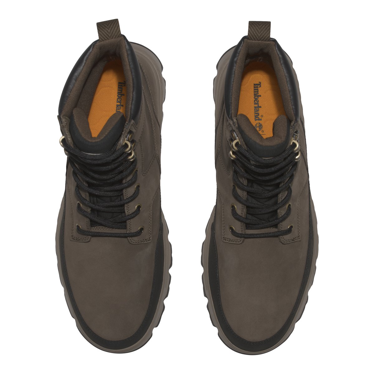 TIMBERLAND-Tbl_orig_ult-Bottes de travail - Semelle tracteur - Autre Vert