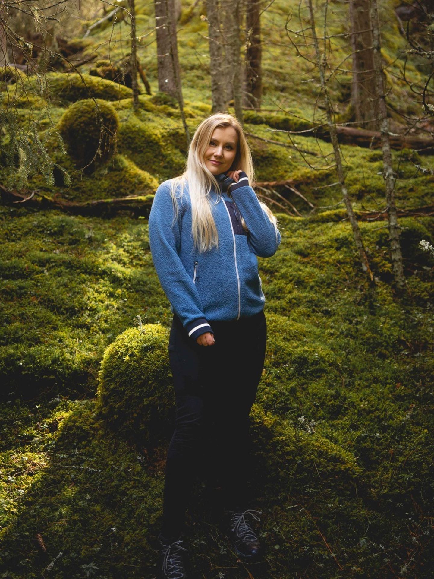 Røthe Midlayer