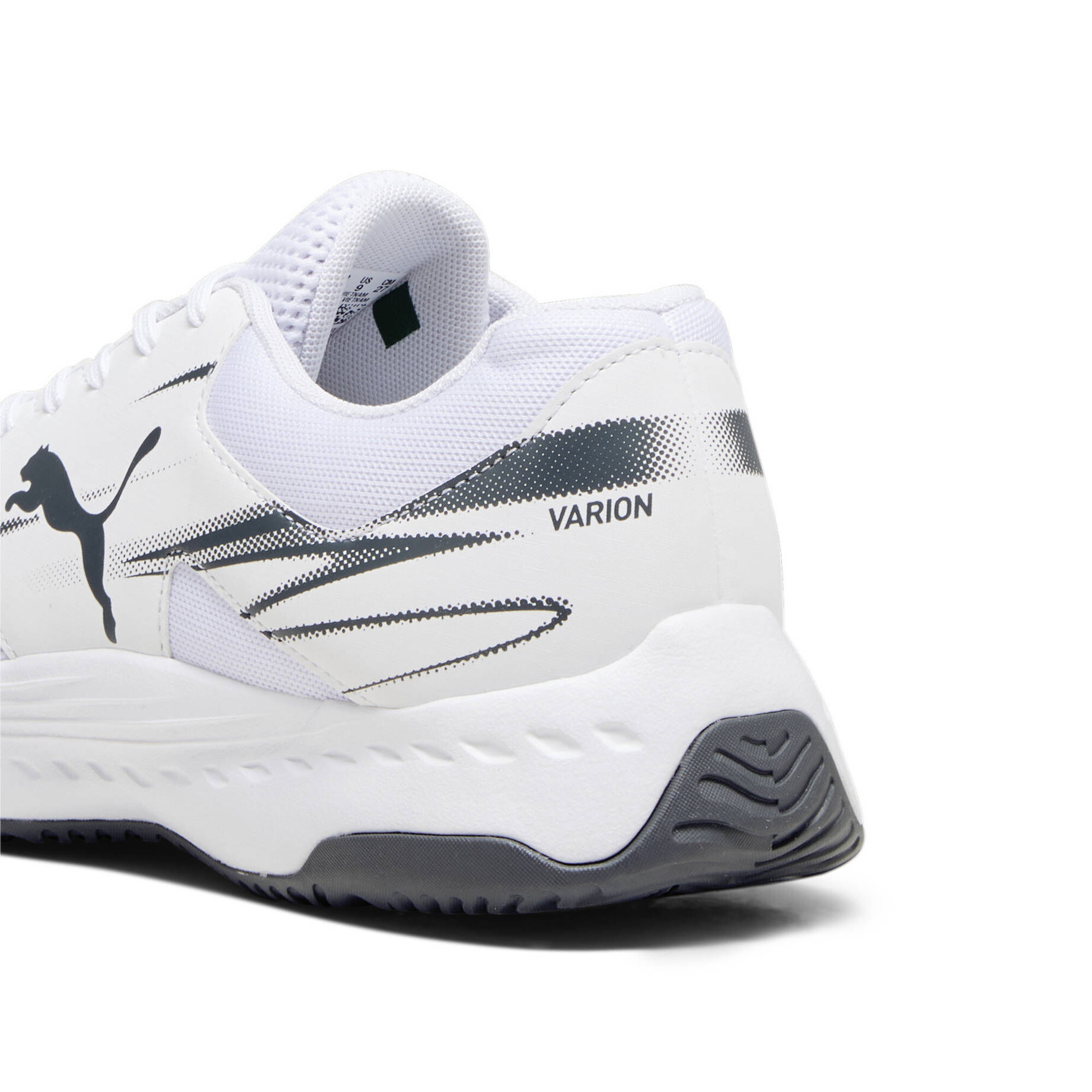 Puma| Herren Hallensportschuhe VARION 2
