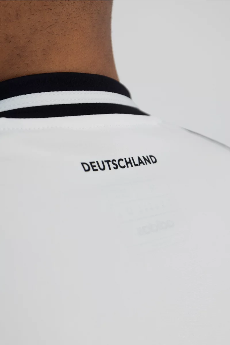 adidas Performance Deutschland Home Replica Herren Fussballtrikot EM 2024