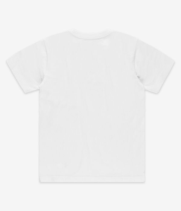 DC Peel It Photo T-Shirt kids (blanc de blanc)