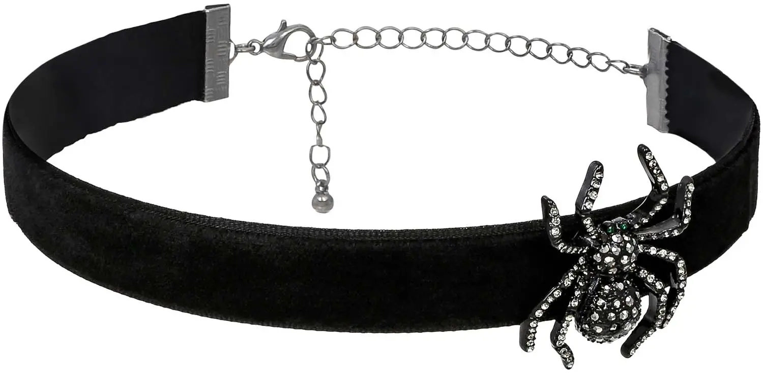 Choker - Scary Animal