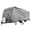 Campingvogntrekk 579x220x250 cm