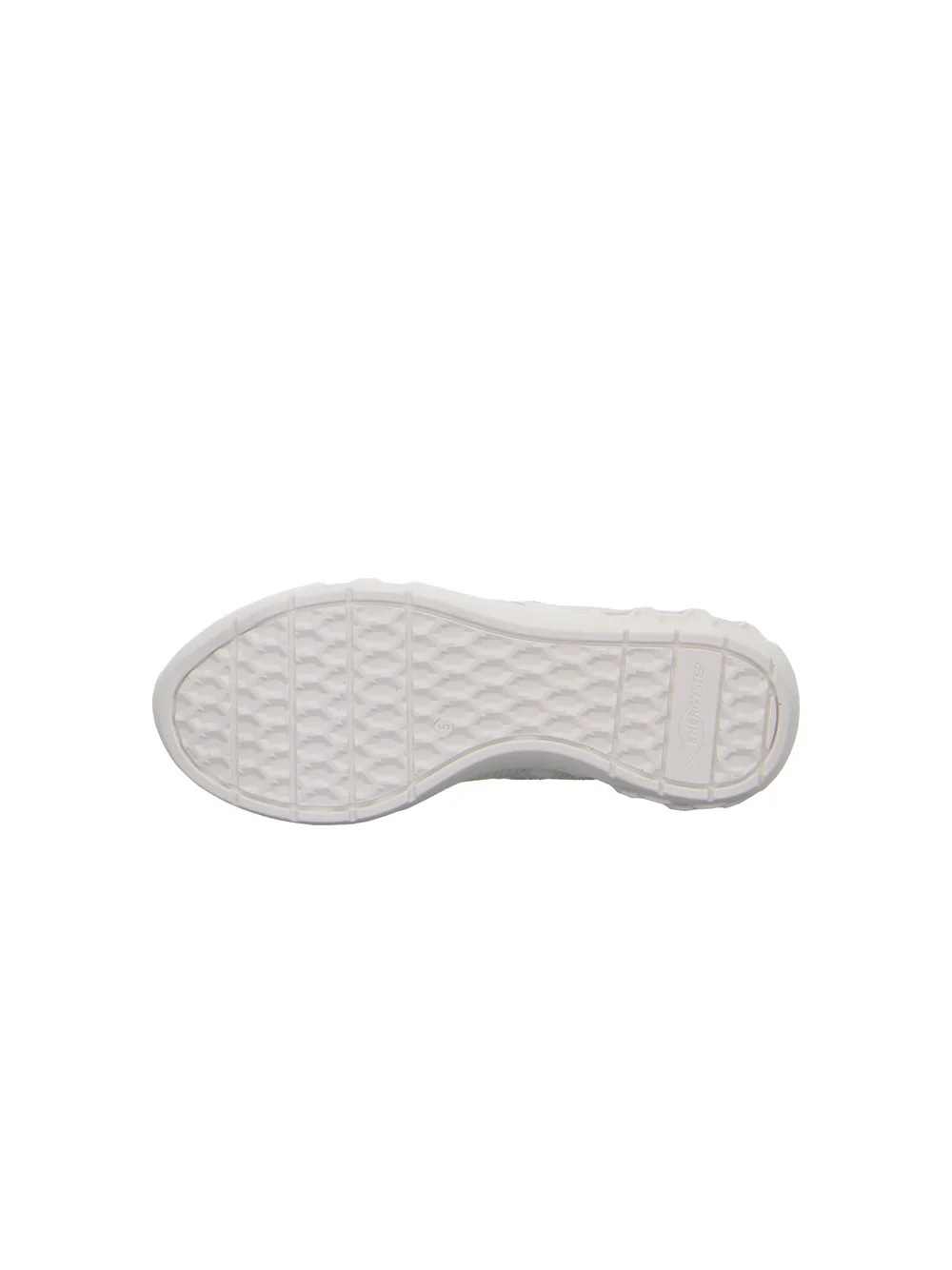 Energystep Schnürer Jumper shell cream