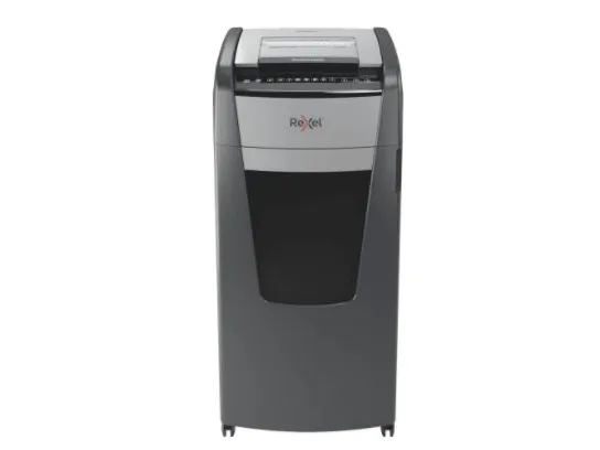 Makulator Rexel Optimum AutoFeed  750X krydsmakulering 4x30 mm (P-4)