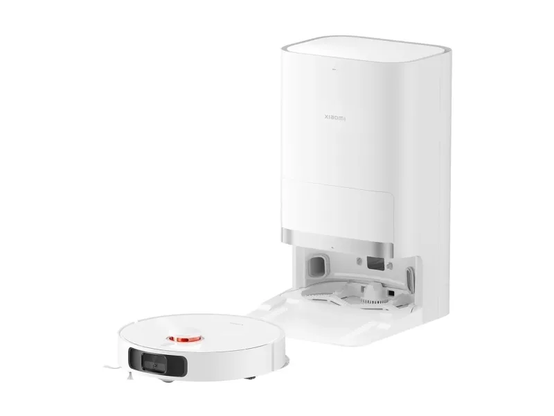 Xiaomi Mi Robot Vacuum X20  biały