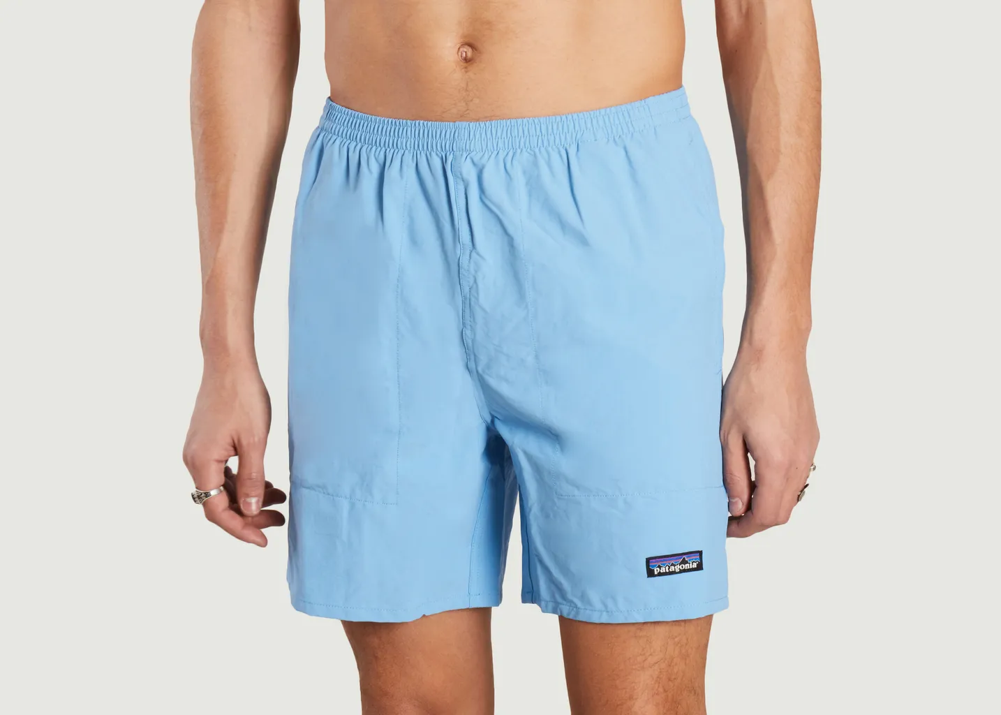 Short M's Baggies Lights Patagonia