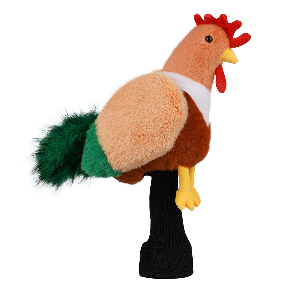 Høne Driver Headcover