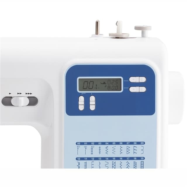 Brother Symaskine FS60XZW1 Elektronisk