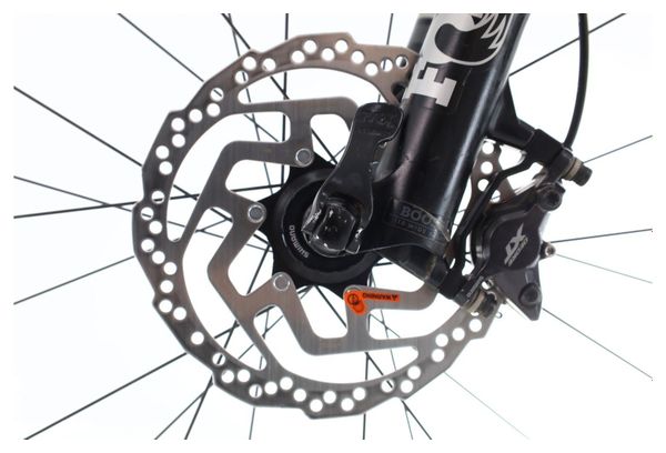 Produit reconditionné · Lapierre Pro Race SAT 7.9 Carbone XT / Vélo VTT / Lapierre | Très bon état