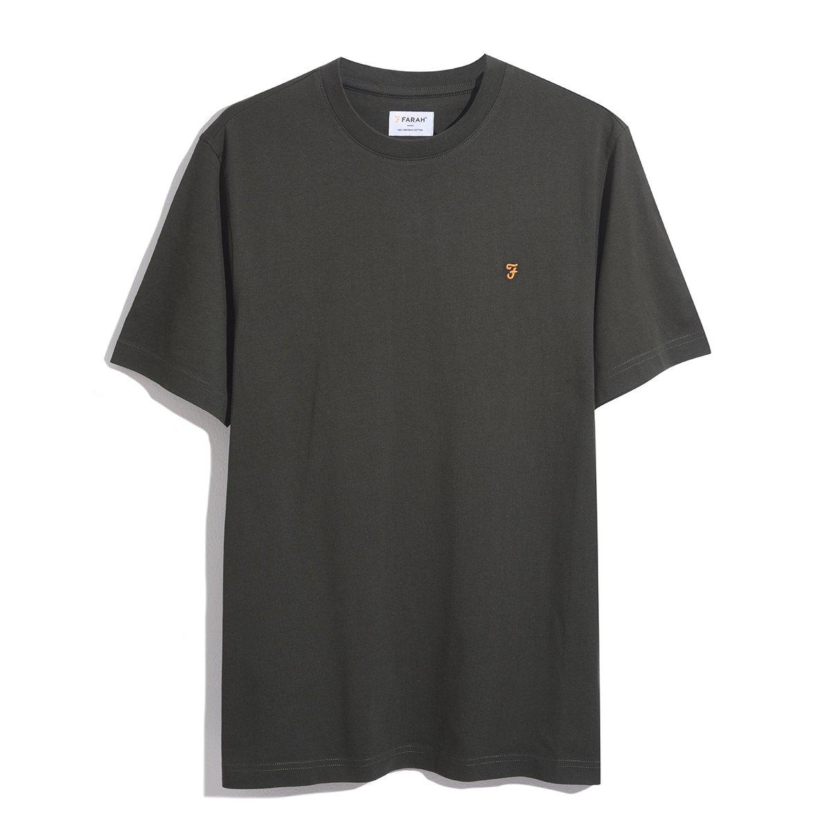 Farah Denny Short Sleeve T Shirt