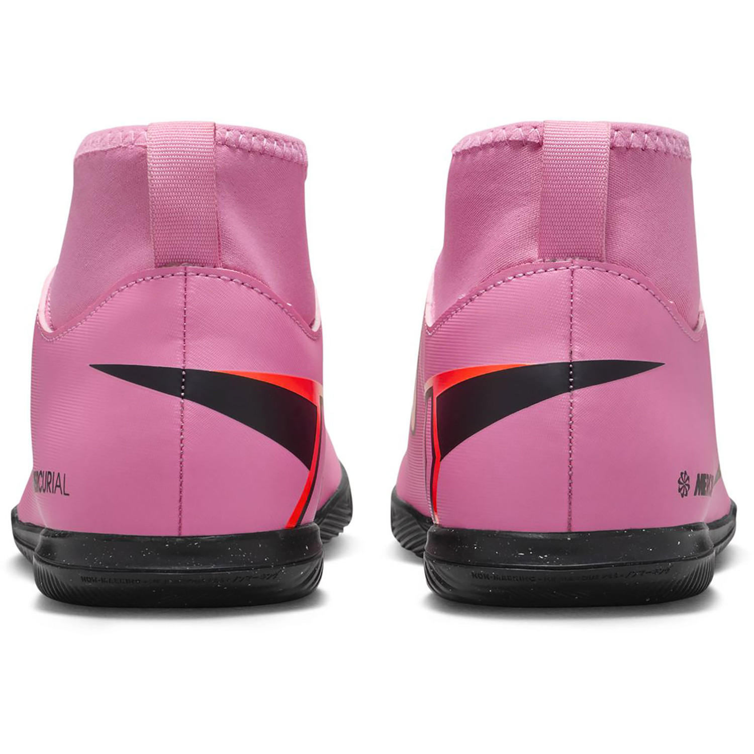 Nike Mercurial Zoom Superfly 10 Club Indoor Kids