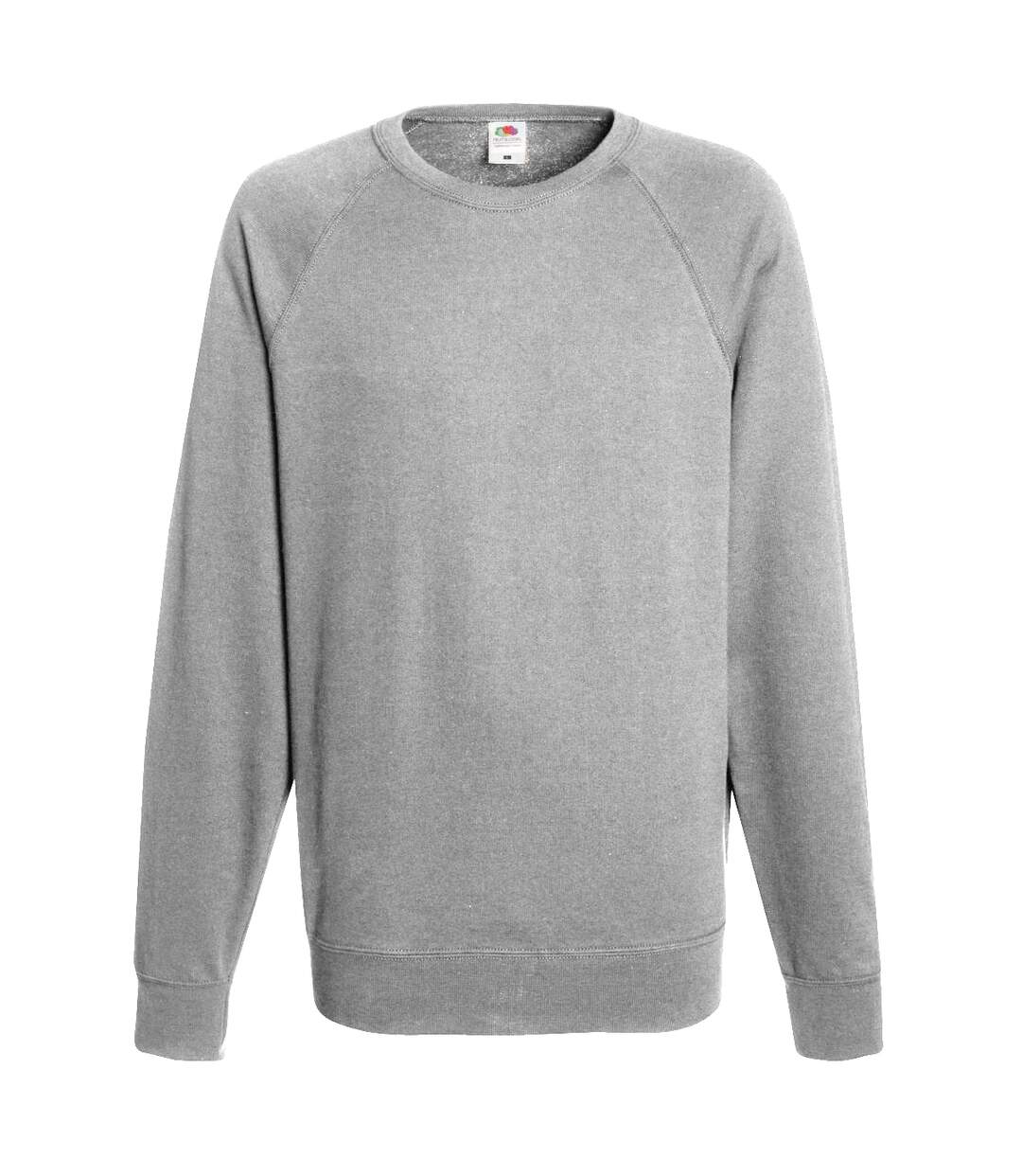 Fruit Of The Loom - Sweatshirt léger - Homme (Gris) - UTBC2653