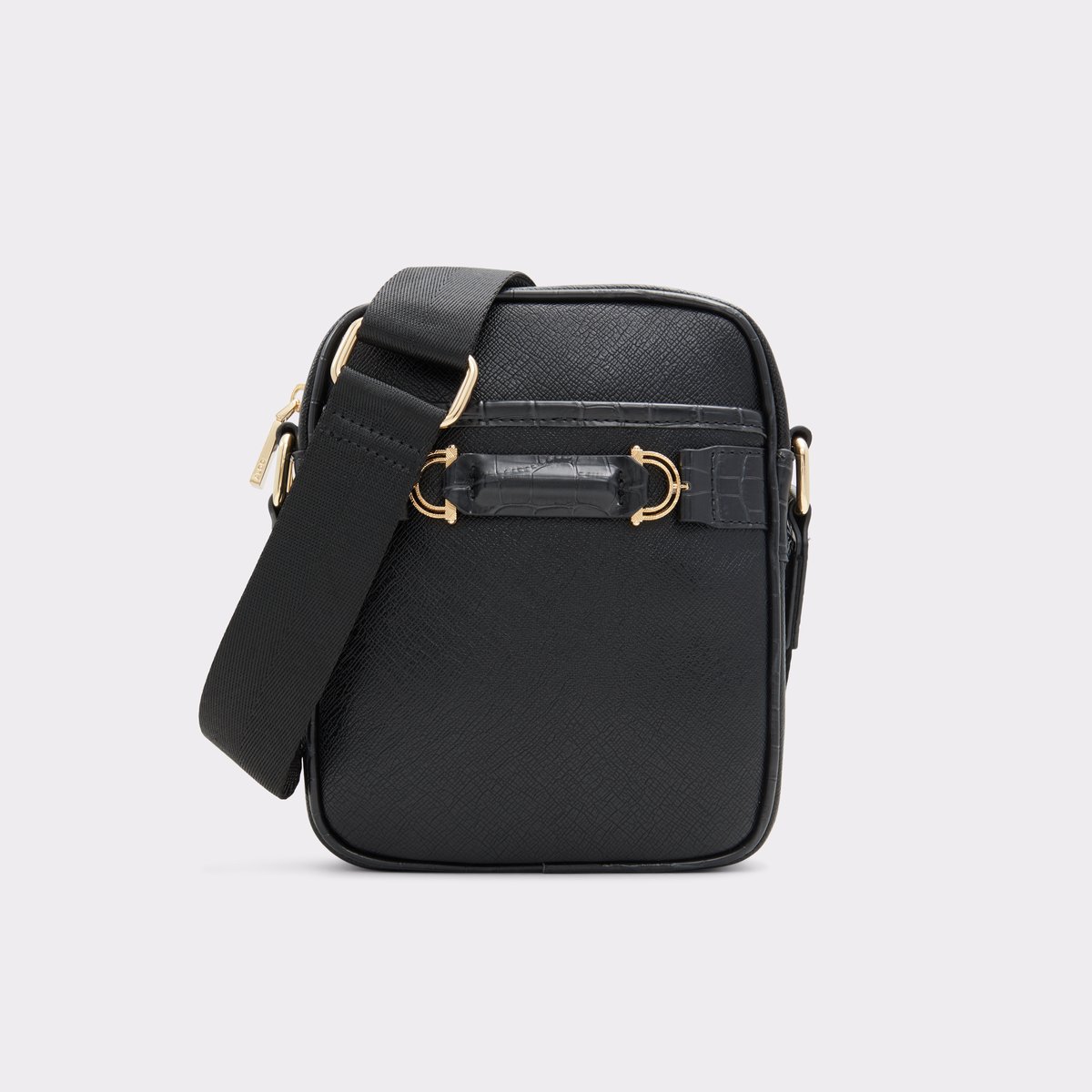 Study Black Men Bags & Wallets