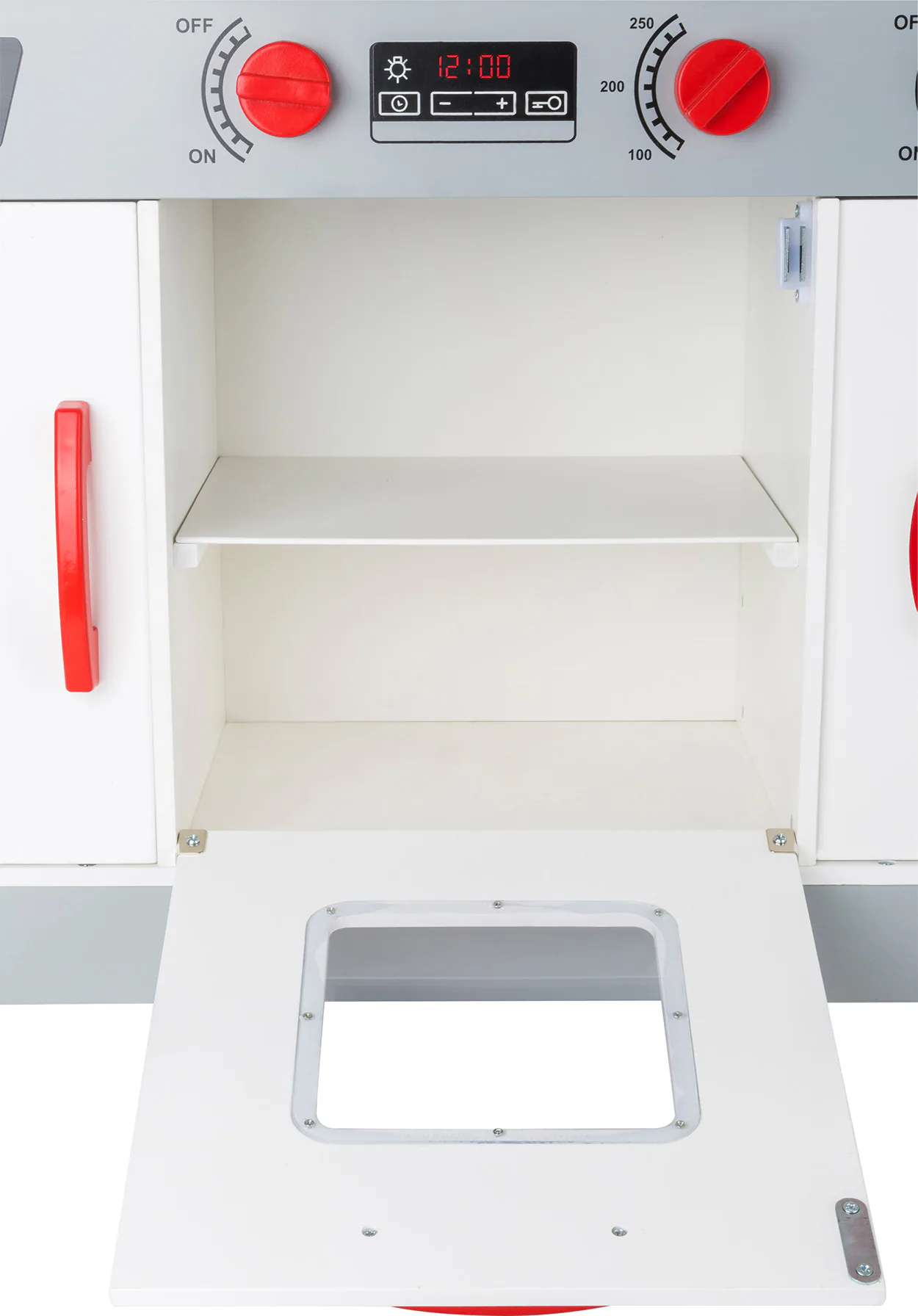 Smallfoot Kinderküche Premium 11081 Mehrfarbig Kinder-Küchenset