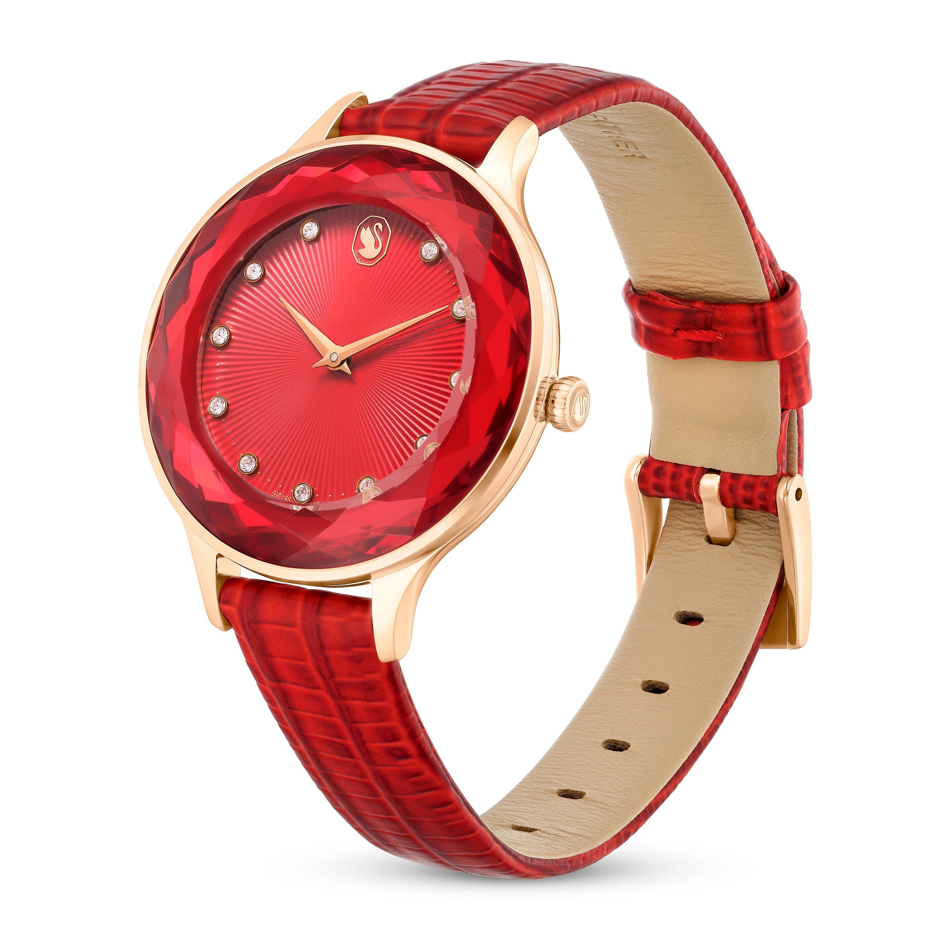 Swarovski Octea Nova Watch