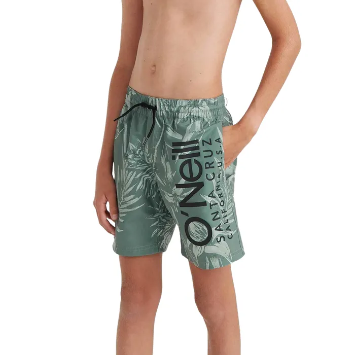 O'Neill Cali Floral 14