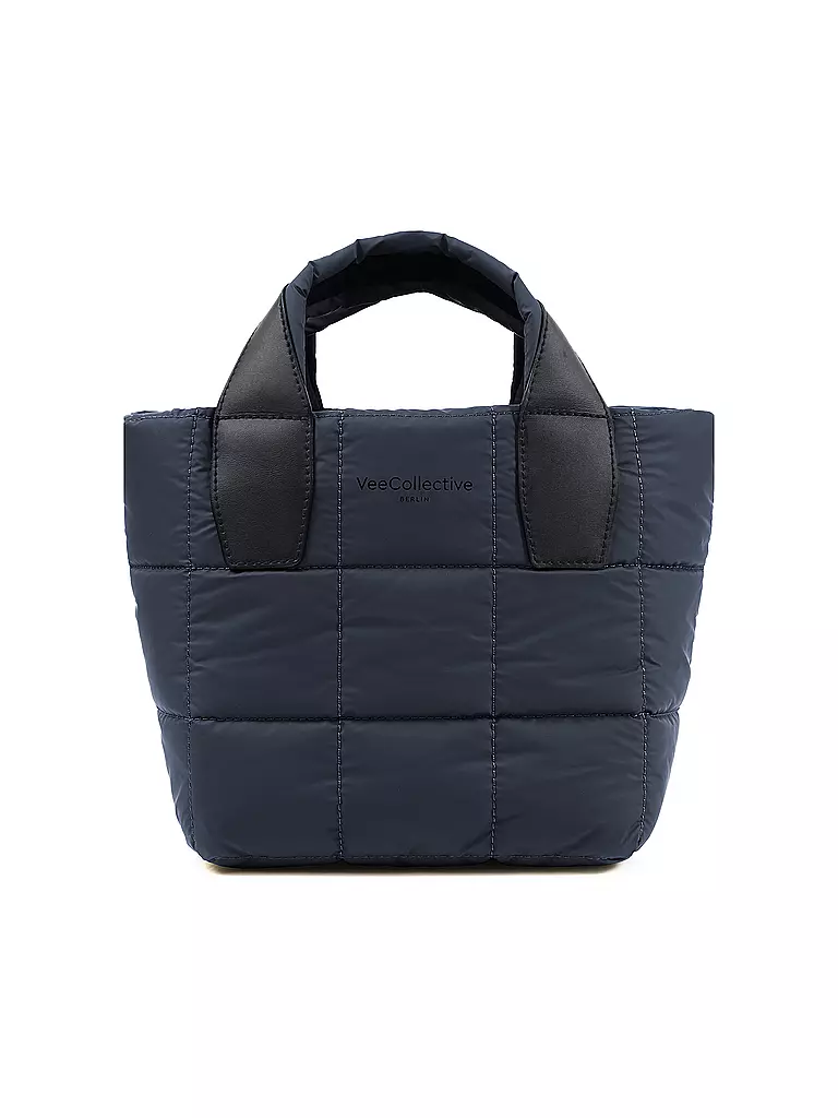 VEE COLLECTIVE Tasche - Mini Bag PORTER TOTE Mini dunkelblau