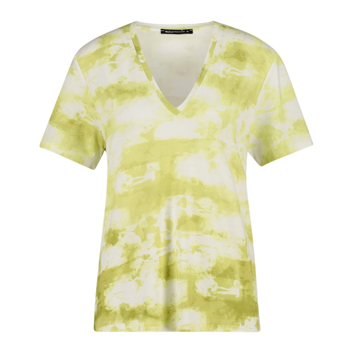 Dames Blouse VIJOYCO