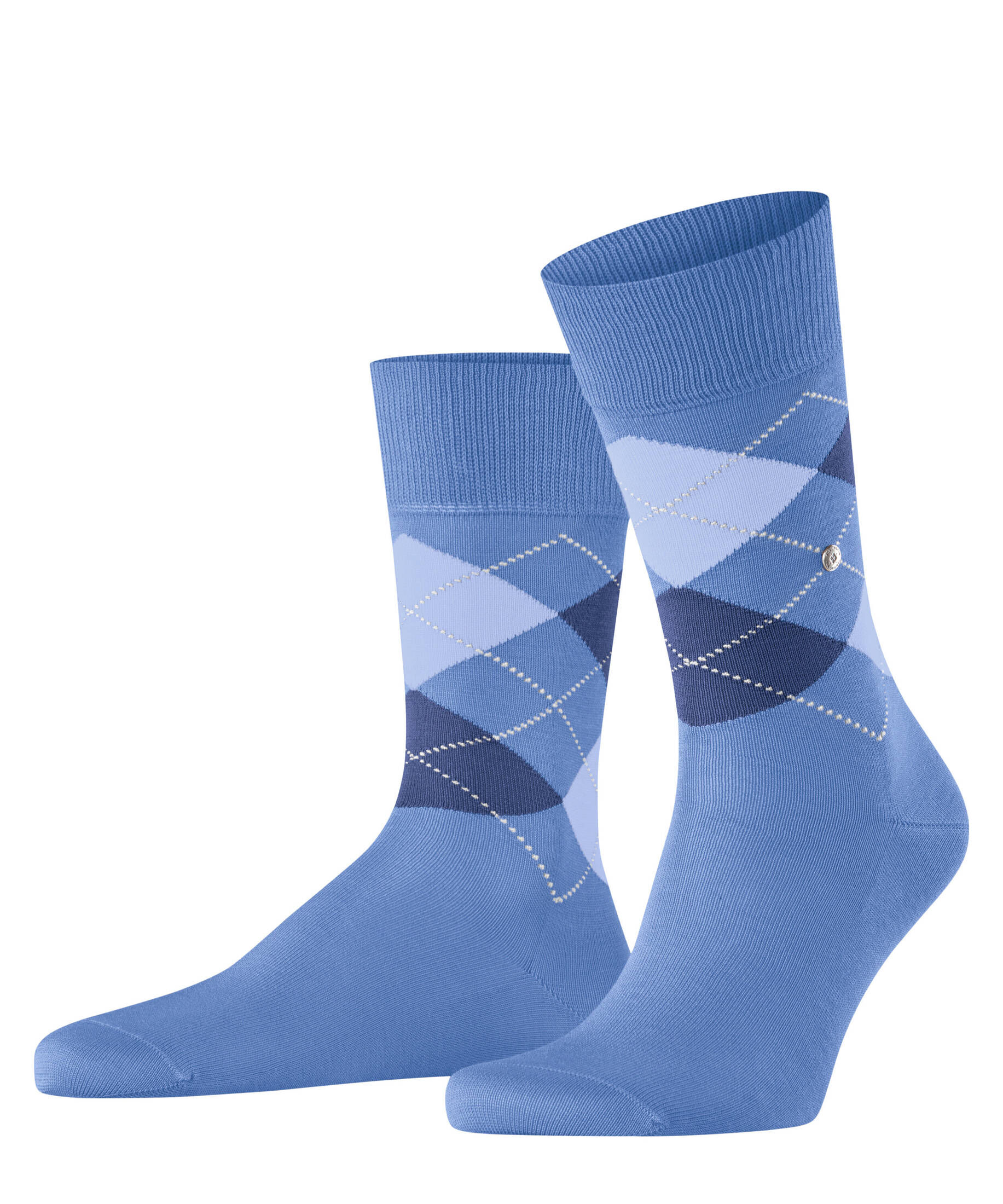 Burlington| Herren Socken Manchester