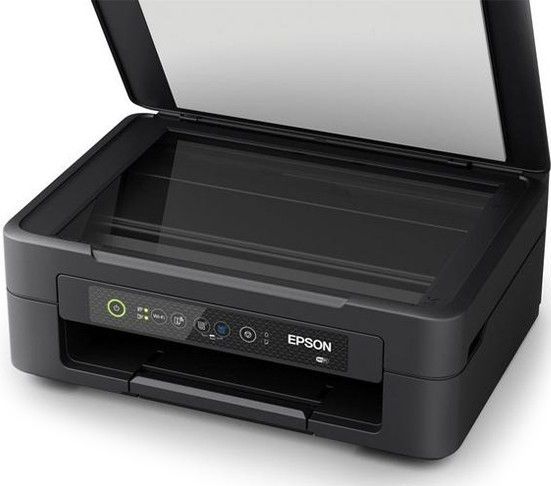 Epson Expression Home XP-2200 All-in-one A4 Inkjetprinter met Wifi (3 In 1 - Kleur