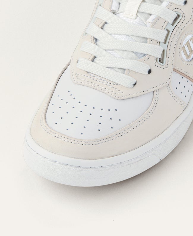 Pro Staff 87 Unisex Shoe