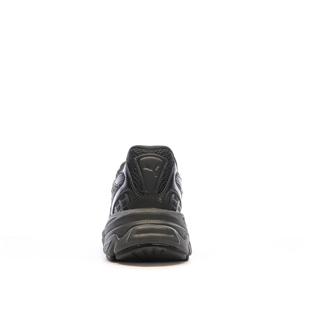 Puma Baskets Noir Homme/Ado Puma Velophasis