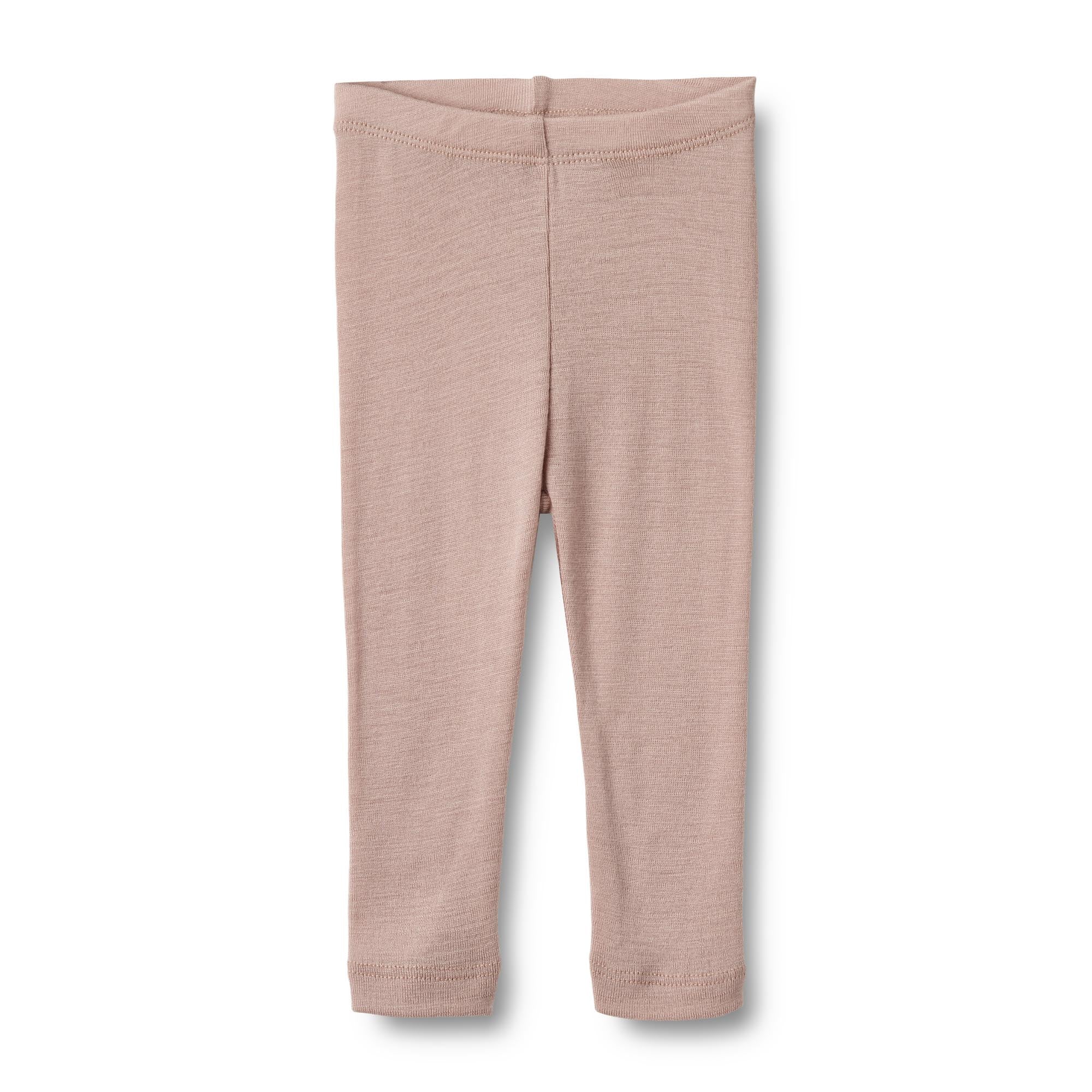 Wheat Leggings Agi Uld