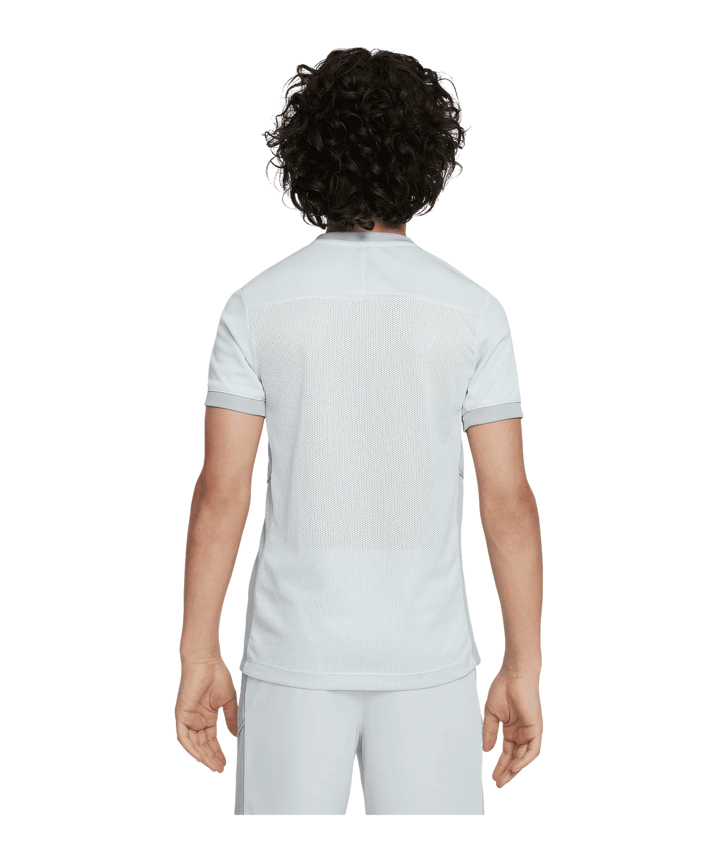Nike Academy 25 Trainingshirt Kids Grau F025