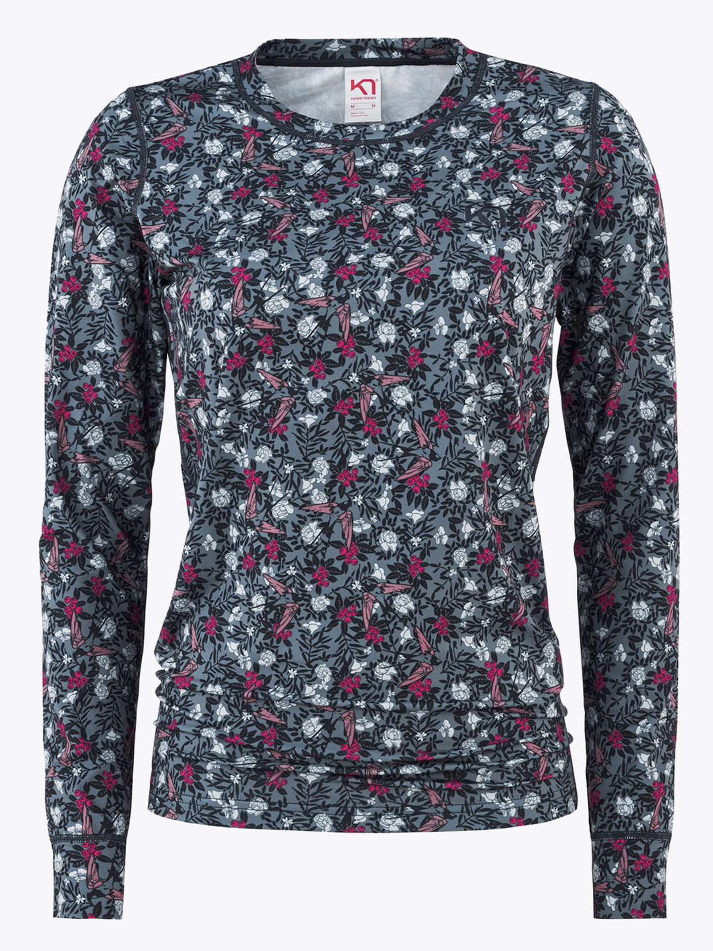 Fryd Long Sleeve