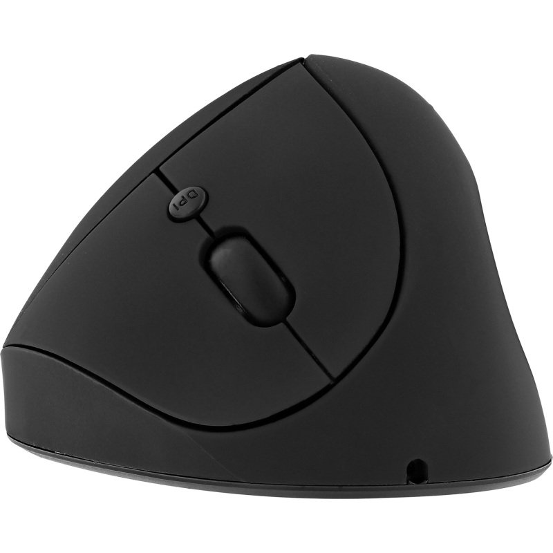 Souris ergonomique sans fil rechargeable T'nb - Droitier